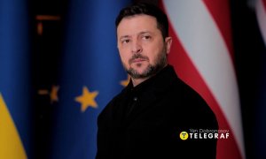 Володимир Зеленський