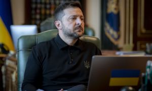 Владимир Зеленский