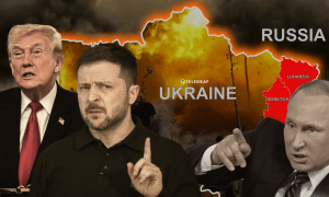 Что задумал Путин