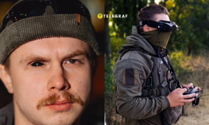 Евгений Холодницкий