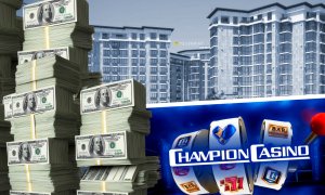 Бізнес-імперія