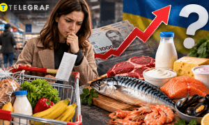 Больше не по карману: какой повседневный продукт украинцы почти перестали покупать