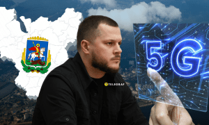 Николай Калашник