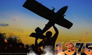 1375-й день повномасштабної війни Росії проти України