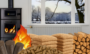 Опалення Колаж: "Телеграф"