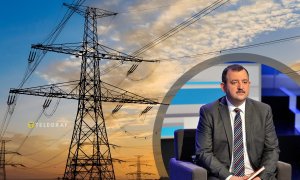 Святослав Павлюк считает, что дотировать нужно гигакалорию, а не газ. Фото Коллаж "Телеграфа"