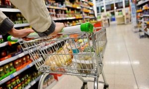 Експерти раніше рекомендували мати вдома триденний запас продуктів у тривожному рюкзаку