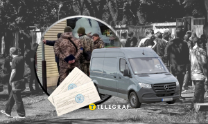 Украинцы резко выступают против "бусификации"