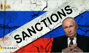 Нафтогазові доходи бюджету РФ впали на 45,4% порівняно з минулим роком