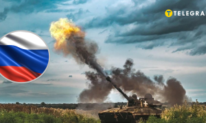 Война в Украине