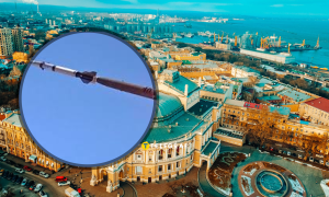 РФ намагається зробити свої атаки більш руйнівними