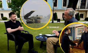 Інтерв'ю Sky News