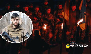 "Да Винчи" и церемония почтения его памяти