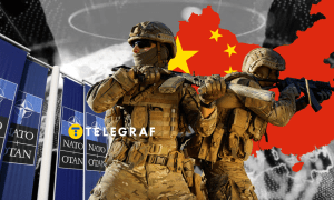 У Києві обговорять роль України в новому світопорядку