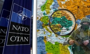 Україні пропонують гарантії безпеки, але втрата територій неминуча?