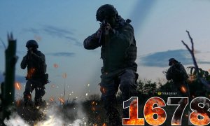 1678-й день повномасштабної війни Росії проти України