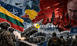 Россия и Литва – в РФ заговорили о ракетных ударах
