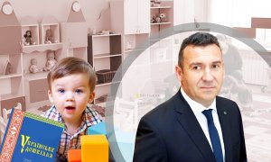 Владимир Воронов