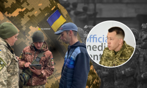 Військові ТЦК