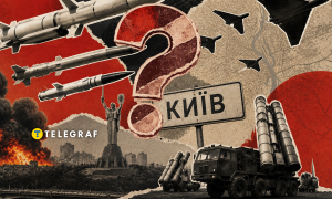 Київ може бути основною ціллю нової атаки