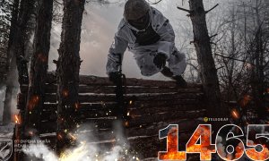 1465-й день полномасштабной войны России против Украины