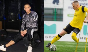 Андрей Ильин