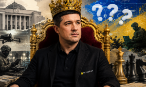 Михайло Федоров