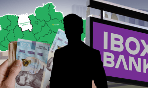 Фиктивный владелец компании