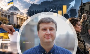 Антон Грушецкий