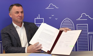 Валерий Тарасюк