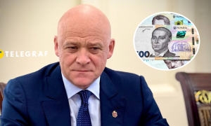 Геннадий Труханов