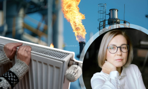 Представниця  Комітету ВР з питань енергетики та житлово-комунальних послуг Інна Совсун розповіла, як має діяти влада