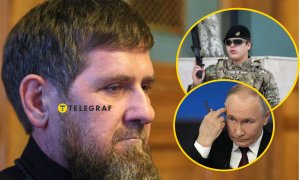 Рамзан Кадиров