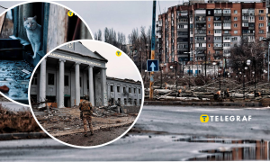 Як виглядає Покровськ зараз