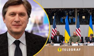 Владимир Фесенко, Рамштайн