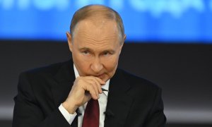 Російський диктатор піде на ескалацію?