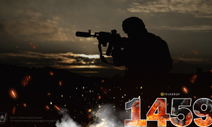 1459-й день полномасштабной войны России против Украины