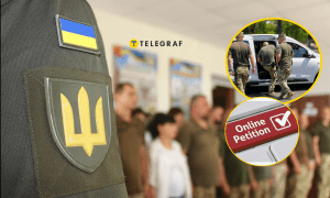 Нова відстрочка від мобілізації