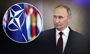 Путин преследует одну главную цель, считают в НАТО