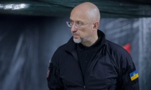 Денис Шмигаль