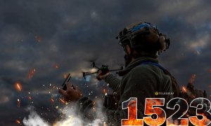 1523-й день полномасштабной войны России против Украины