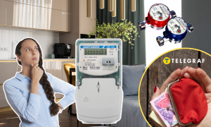 Тарифы на жилищно-коммунальные услуги