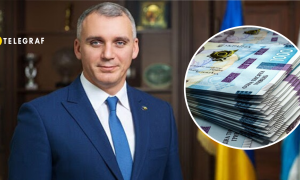 Александр Сенкевич