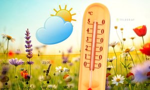 Календарне літо принесе тепло