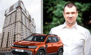 Николай Кириченко