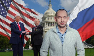 Роман Цымбалюк