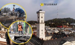 Міська влада пояснила, чи стане Львів ще одним містом з трудовою повинністю