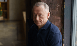 Михайло Савва