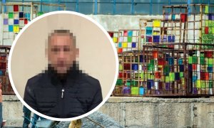 Главным заданием "Палыча" было выбивание признания из заключенных