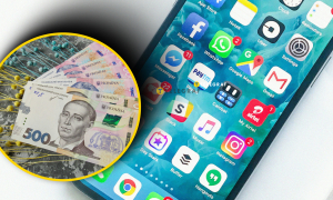 Тарифи мобільних операторів